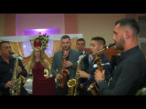 Fane Banateanu Armin Nicoara si Petrica Nicoara Nunta Roxana si Nelutu 2018