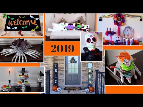 10-amazing-diy-halloween-decor-ideas-|-diy-dollar-tree-halloween-decor-|-2019