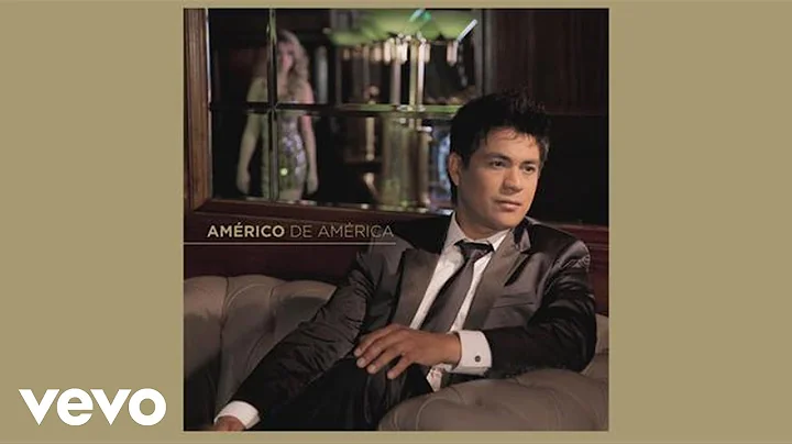 Amrico - Mix Recuerdos: Nadie Me Ver Llorar / Como...