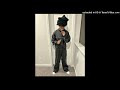 Old Lil Rae + Lil Dre6o sample type beat "NY State of mind"