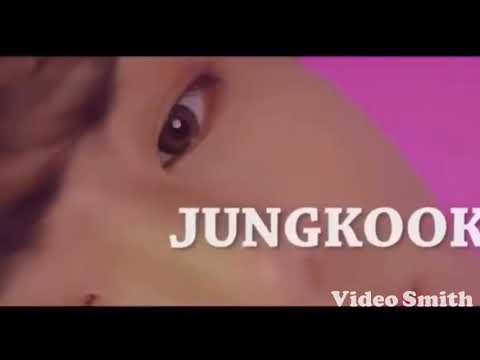 JUNGKOOK cm