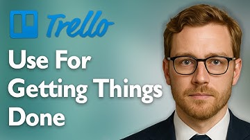 How To Use Trello For Getting Things Done [2025 Guide]