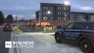 Man killed by officers in Howard County after refusing to drop knife police say