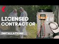 Licensed Contractor In San Jose, California. HVAC, Refrigeration, Electrical &amp; Plumbing