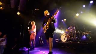 The Rills - Bones - Rotown - 9 3 2025