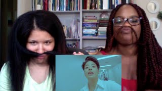 f(x) 에프엑스 All Mine MV Reaction