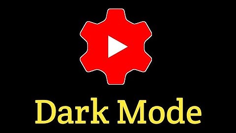 Enable Dark Mode ( Theme ) Of YT (YouTube) Studio!