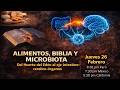 Del Huerto del Edén al Intestino: Lo Que la Ciencia Descubrió Sobre Tu Microbiota