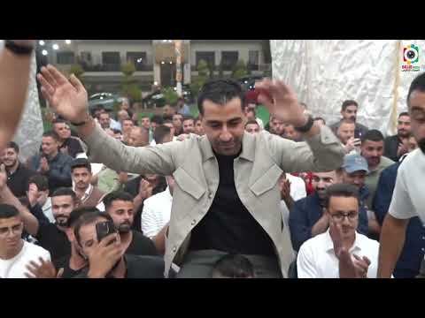 الفنان غسان الحمود افراح ال ابو زيد العريس احمد على مراكز صلاح العجوري تصوير الجالوس