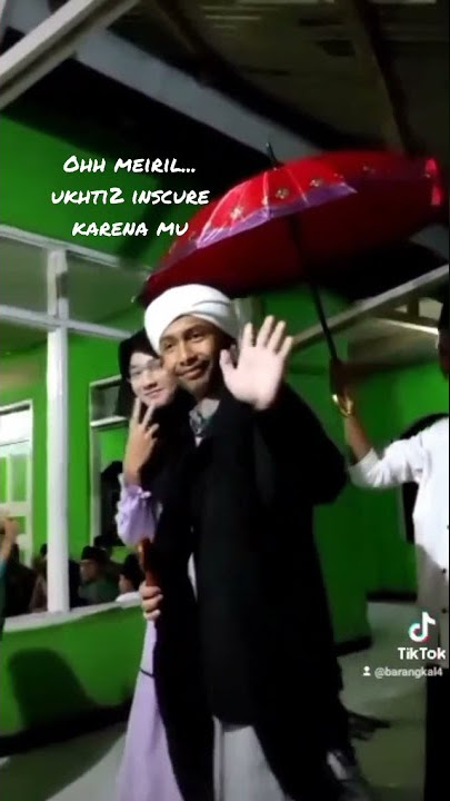 meiril meresahkan