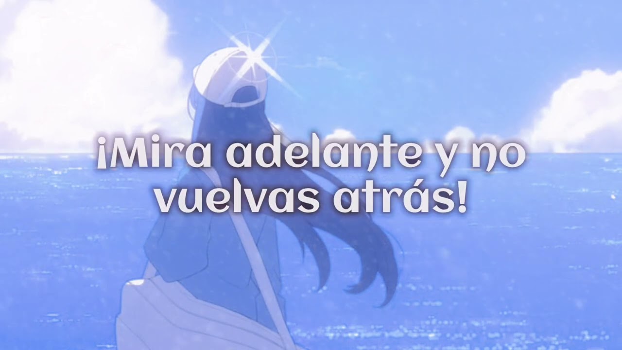 Una cancion para dejar de ver el dolor como sufrimiento y tristeza y ver la belleza en la vida 💛