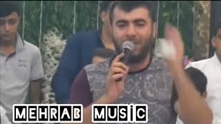 Vüqar Biləcəri Ft Rəşad Dağlı - Baxan Kimi Bilinir 2025 Remix