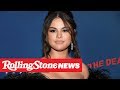 Selena Gomez Talks Immigration Ahead of 'Living Undocumented' Release | RS News 10/2/19