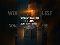 Sony AS-DT1: Ultra-Compact LiDAR for the Future