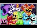 Ask the smiling critters 2  poppy playtime chapter 3comic dub