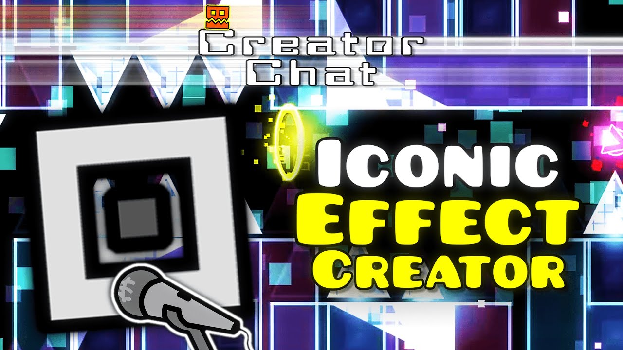 Geometry Dash Creator Chat: para - YouTube