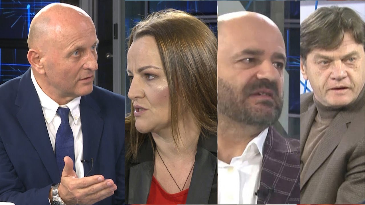 Velimir Rakocevic promo MINULA NEĐELJA petak 20h Velimir Rakočević, Jelena Jovaanović ...