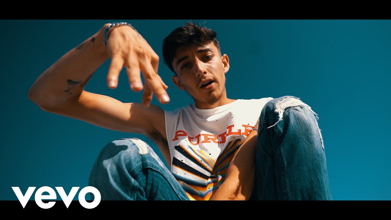 "SIMPLISTIC" Simplistic (Official Music Video) YouTube