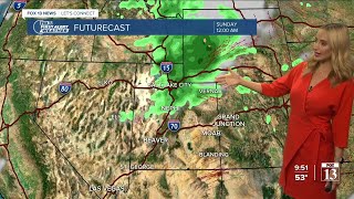 FOX 13 evening weather | Thursday, August 19