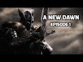 A New Dawn S2 Episode 1 The Return of Mason Harrow!