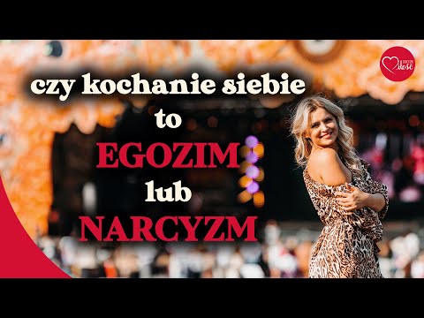 Czy kochanie siebie