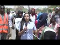 السودان شاهد الجانب المخفي من التظاهرات اعتصام رابعة السودانى السودان شاهد الجانب المخفي من التظاهرات اعتصام رابعة السودانى