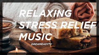 30 Minutes of Relaxing Sounds to Reduce Tension, Full Body Stretch, Dream Escape, Cure Stress🍃