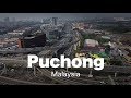 PUCHONG, Selangor