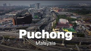 PUCHONG, Selangor