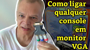 O que quer dizer a palavra console?