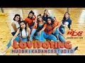 Muddrika dance studio dance cover for levitating by dua lipa