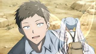 Handyman Saitou in Another World