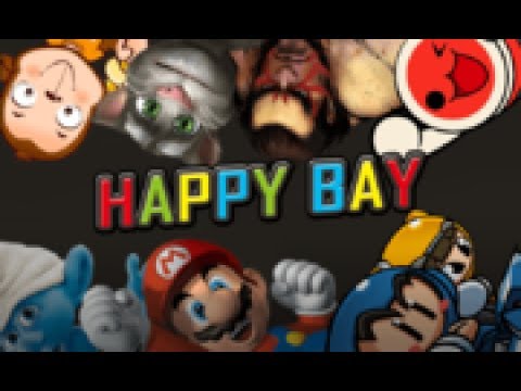 happy bay game download