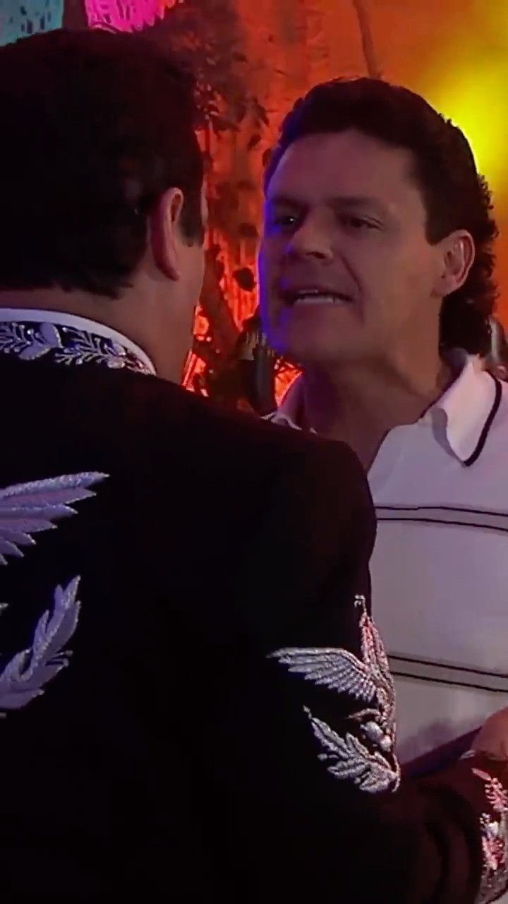 Lo bueno que Rafita no es celoso ?? #HastaQueElDineroNosSepare #shorts #tln