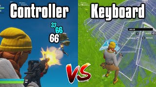 In this video, i talk about whether or not you should still switch to
keyboard & mouse fortnite battle royale. got the idea for video after
a ton o...