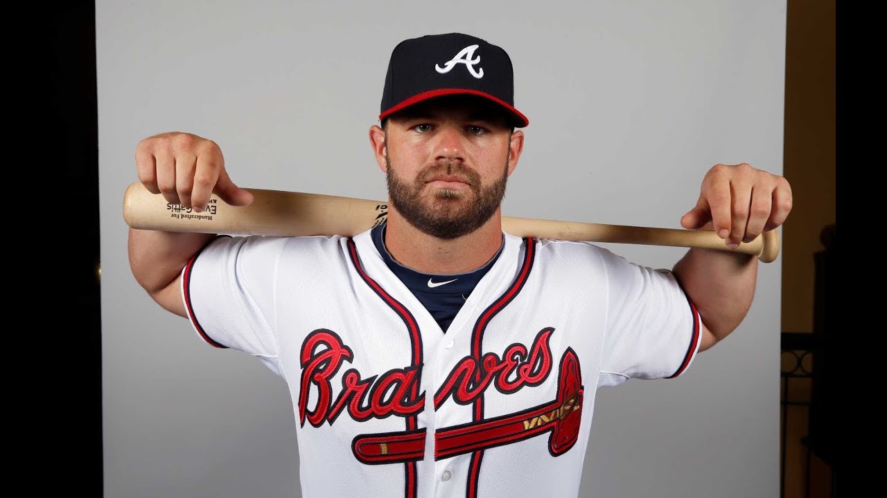 Braves: From janitor to World Series champion, the beginning and end of the Evan  Gattis story 