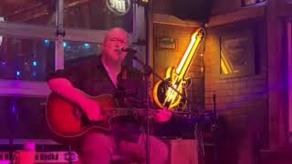 Chris Koltak Cover, The Who, Behind Blue Eyes