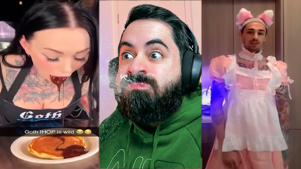 The Best of Gallen Try Not to Laugh Compilation 🤣