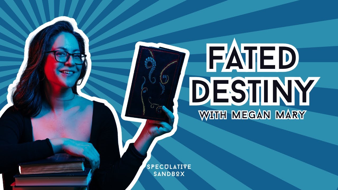 76. Fated Destiny - YouTube
