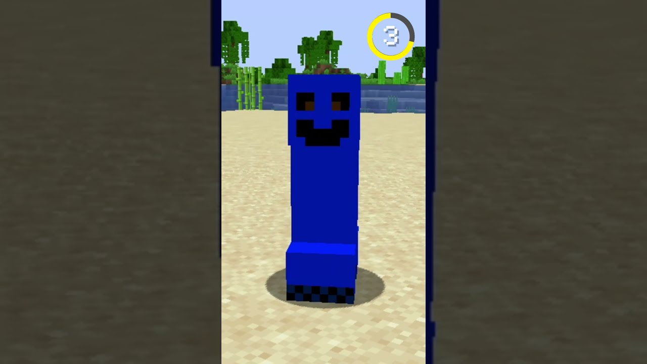 5 Creeper Facts Mojang Never Told You 