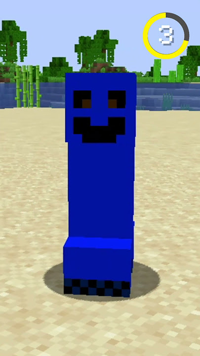 5 Creeper Facts Mojang Never Told You...