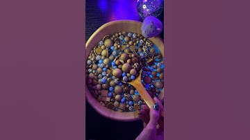 ZERO PERCENT A.I. 🔵 100% Tingly ASMR 🔵 Blue Safari Stew by Wood Soup Girl ASMR