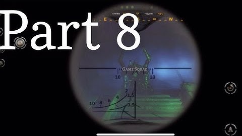 ZONA: Shadow Of Lemansk |(Gameplay Part 8)| By Game Squad