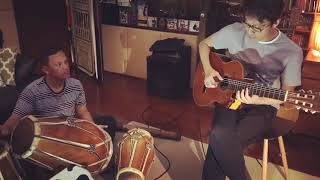 Download Lagu Tohpati - Gitar Kendang \ MP3