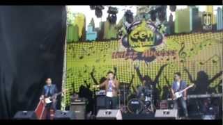 Astoria @GenFest 2012
