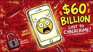 How One Phone Call Cost a $60 Billion Company $100 Million | The MGM Breach