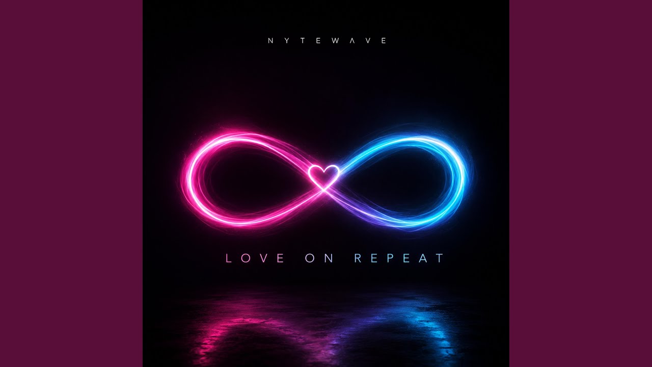 Watch Love on Repeat on YouTube Watch Love on Repeat on YouTube