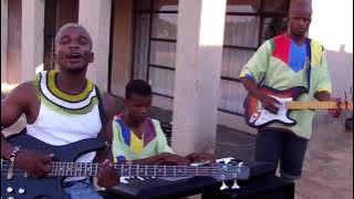 sinethemba ft mhlokonywa-yehla moya ...music video