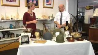 MILITARY HELMETS | HATS | VISORS | SELL, APPRAISE, AUCTION MILITARY HEADGEAR | MANOR AUCTIONS