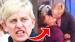 7 Most Awkward Moments On The Ellen Show
